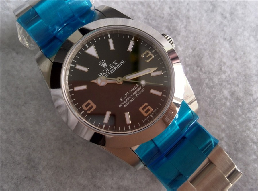  replica Rolex Explorer