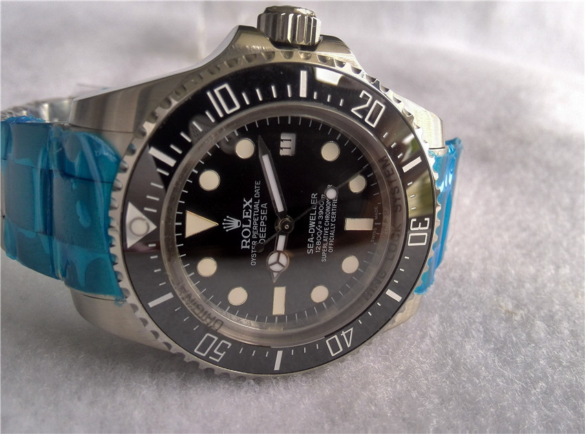 Rolex Sea Dweller replica 
