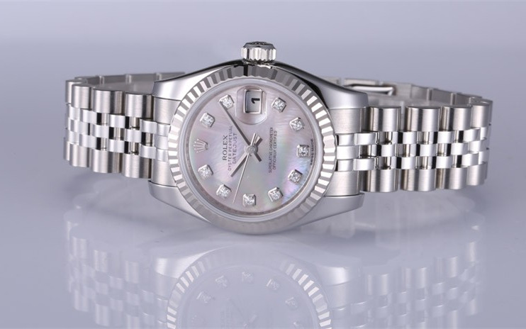 Rolex Replica Lady Datejust