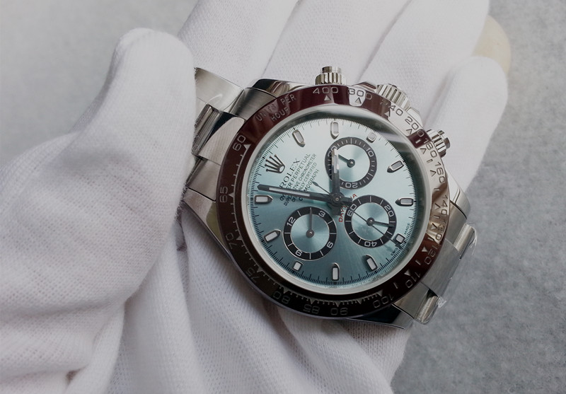 Replica Rolex Daytona Ice Blue