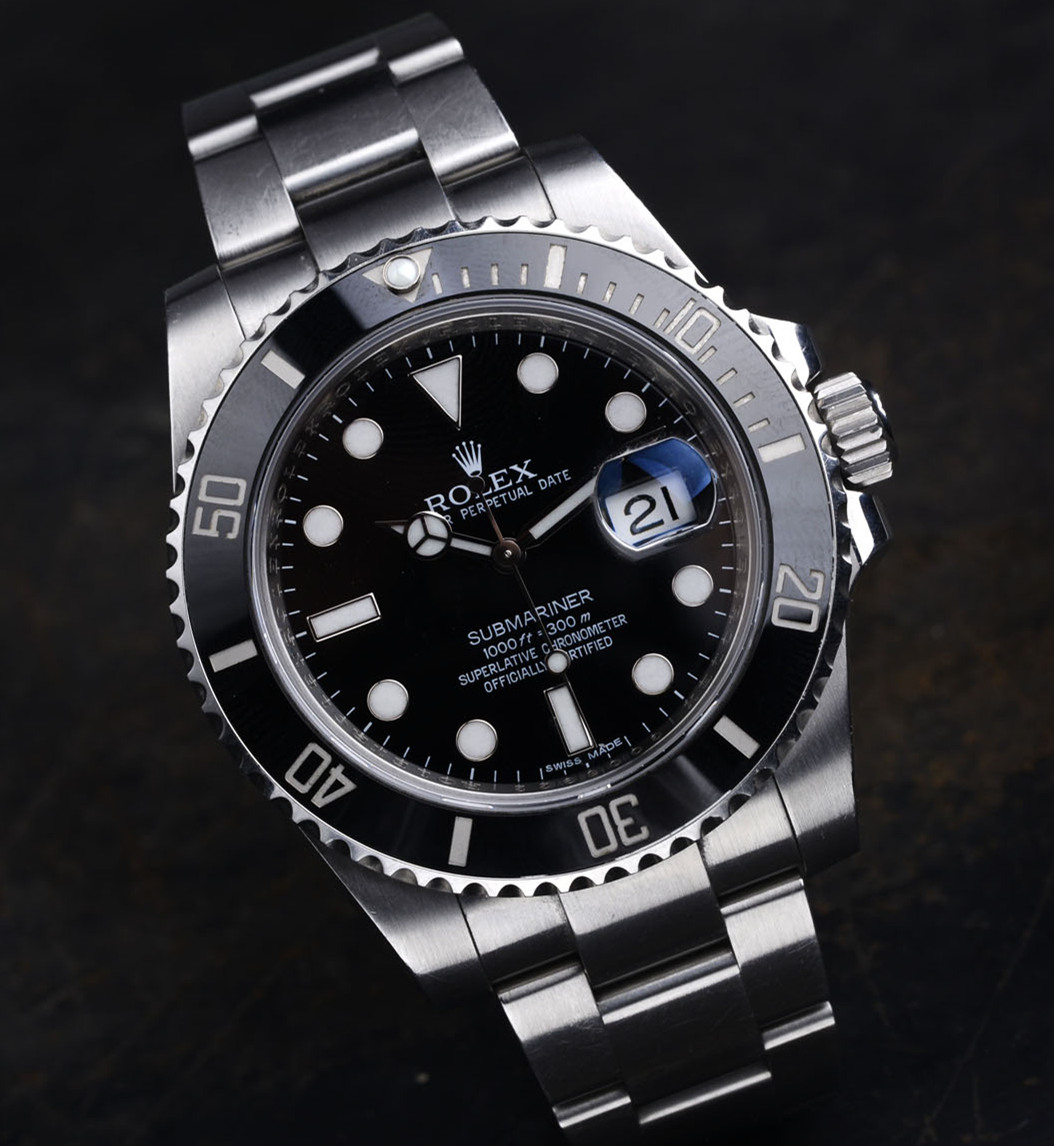 Replica Rolex Submariner