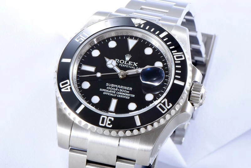 Super Clone Watch Rolex