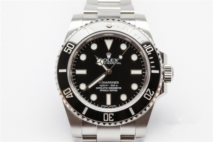 Replica Rolex Submariner Time