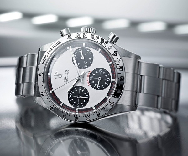 Rolex Cosmograph Daytona Collection