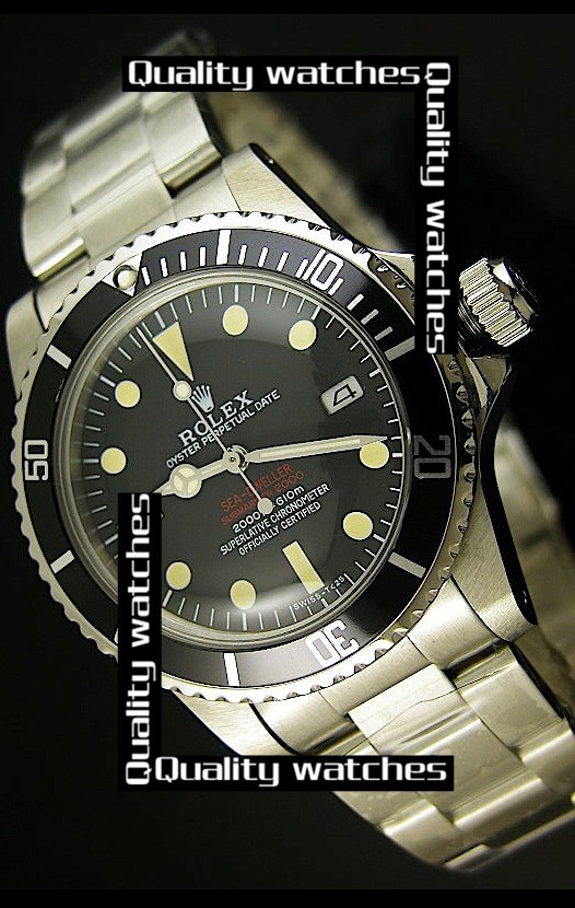 replica rolex sea dweller