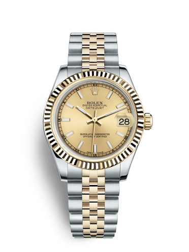 Replica Rolex Datejust Ladies