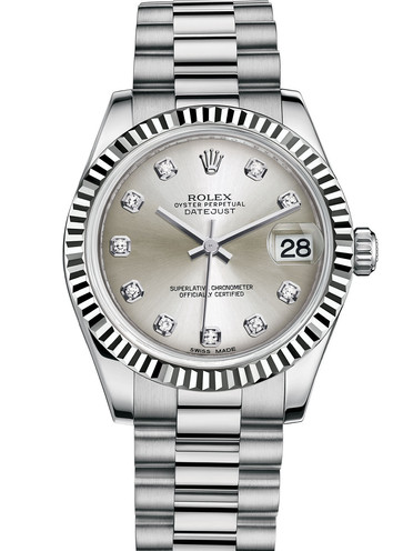 Replica Rolex Datejust Ladies