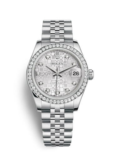 Replica Rolex Datejust Ladies