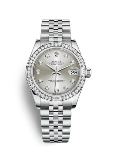 Replica Rolex Datejust Ladies