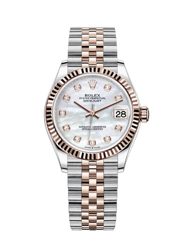 Replica Rolex Datejust Ladies