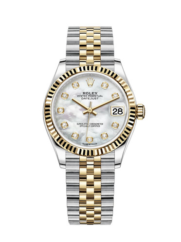 Replica Rolex Datejust Ladies