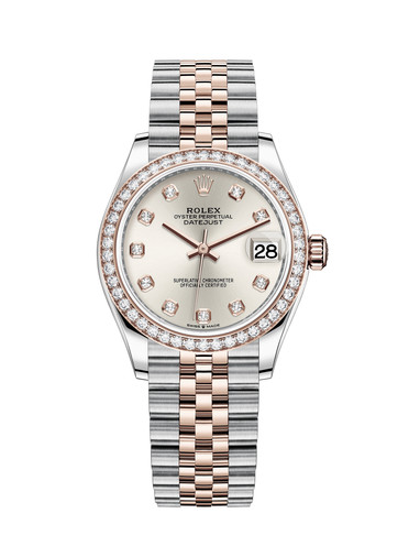 Replica Rolex Datejust Ladies