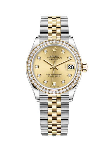 Replica Rolex Datejust Ladies