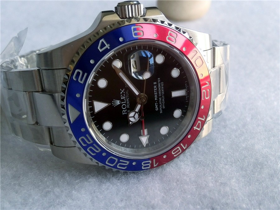 rolex gmt-master replica