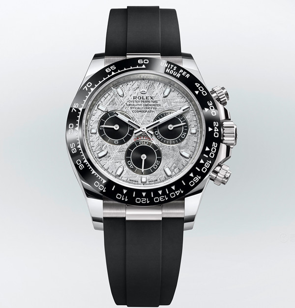 Replica Rolex Daytona 2021