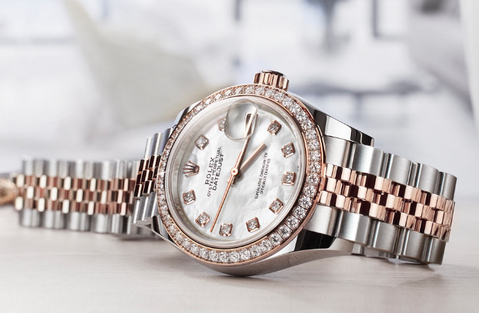 Replica Rolex Datejust Ladies