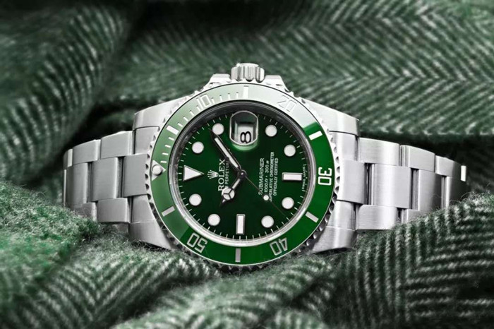 replica rolex