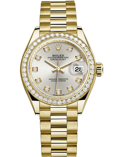 Replica Rolex Datejust Ladies