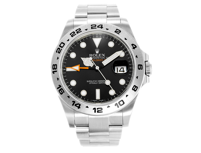 Replica Rolex Explorer II