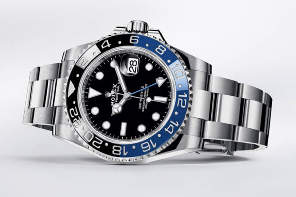 Replica Rolex GMT-Master II Watches