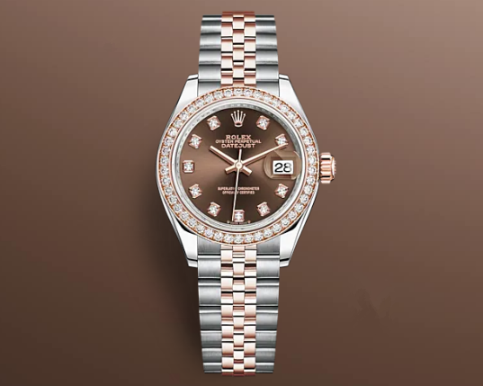 replica rolex lady datejust