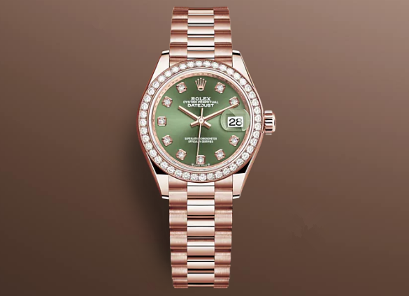 replica rolex datejust ladies