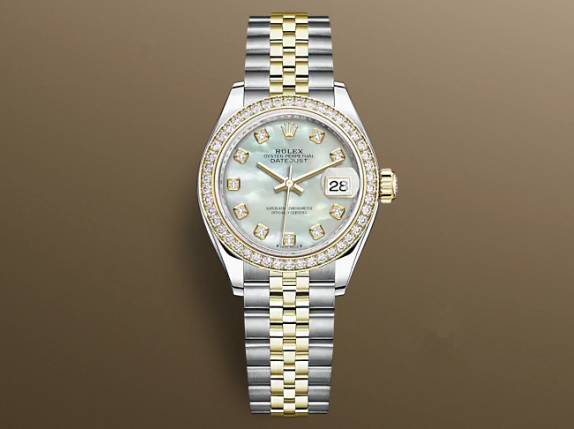 replica rolex datejust ladies