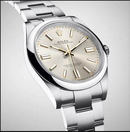 Replica Rolex Oyster Perpetual