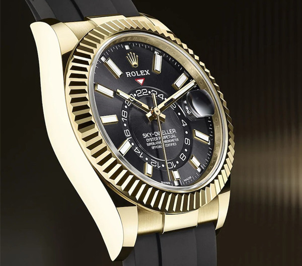 Replica Rolex Sky-Dweller