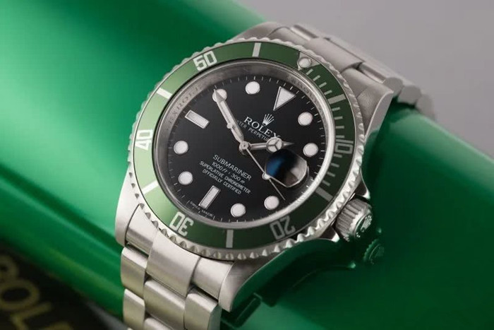 Replica Rolex