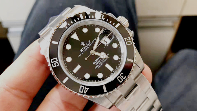 CLONE ROLEX SUBMARINER